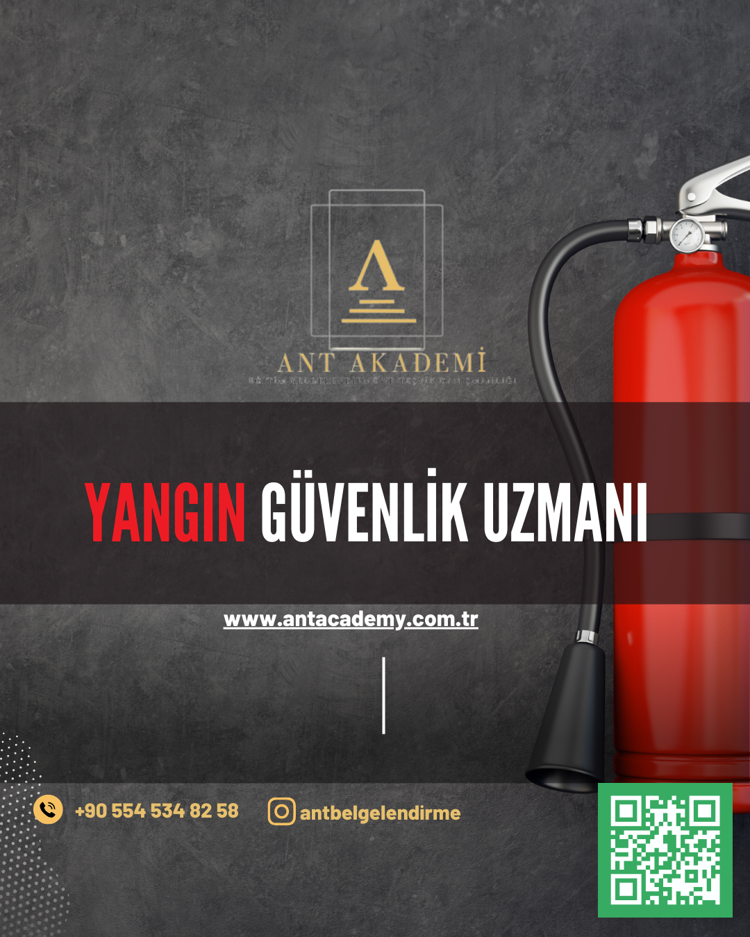 TEMEL YANGIN EĞİTİMİ 